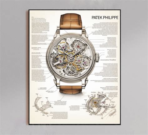 patek philippe posters|Patek philippe Posters Online .